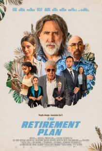 دانلود فیلم The Retirement Plan 2023376409-1100229977