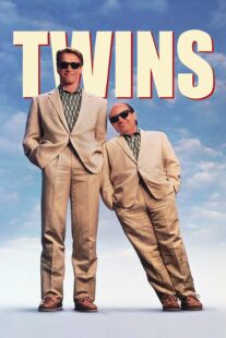دانلود فیلم Twins 1988376939-1961546119