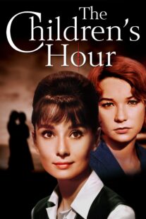 دانلود فیلم The Children’s Hour 1961376477-1329899556