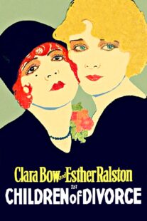 دانلود فیلم Children of Divorce 1927376645-1307166493