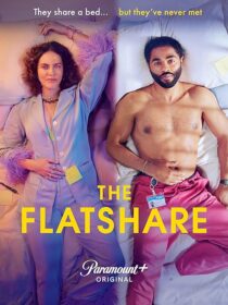 دانلود سریال The Flatshare379707-65688714