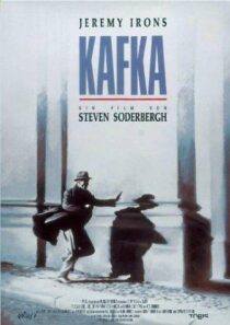 دانلود فیلم Kafka 1991378576-248273906