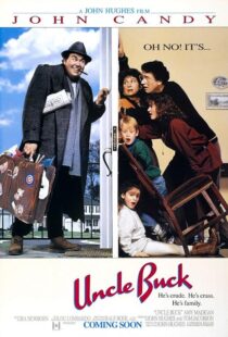 دانلود فیلم Uncle Buck 1989379349-2000159350