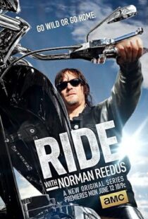 دانلود سریال Ride with Norman Reedus378181-335961207