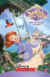 دانلود انیمیشن Sofia the First421294-2126606597