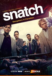 دانلود سریال Snatch378668-261049787