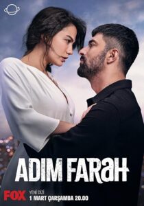دانلود سریال My Name Is Farah (Adim Farah)379679-1271696982