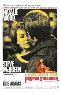 دانلود فیلم Love with the Proper Stranger 1963378628-1104468157