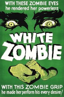 دانلود فیلم White Zombie 1932378032-1986554841