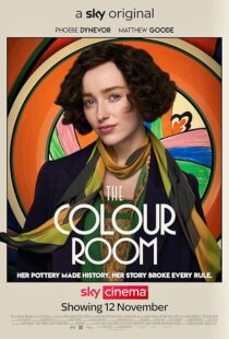 دانلود فیلم The Colour Room 2021378344-19409823
