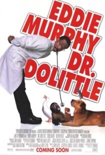 دانلود فیلم Doctor Dolittle 1998377951-1347271046