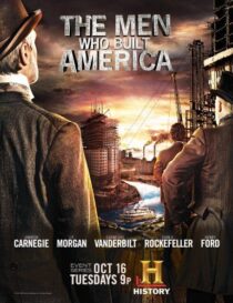 دانلود سریال The Men Who Built America378779-485346874