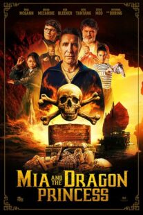 دانلود فیلم Mia and the Dragon Princess 2023379557-504031529
