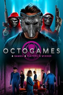 دانلود فیلم The OctoGames 2022377827-1935410540