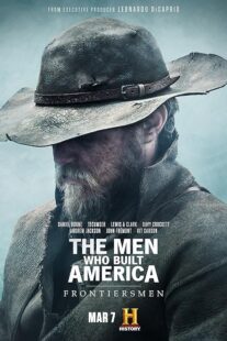 دانلود سریال The Men Who Built America: Frontiersmen378780-1548637377