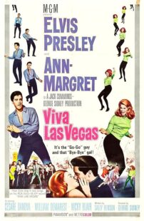 دانلود فیلم Viva Las Vegas 1964379380-1551420782