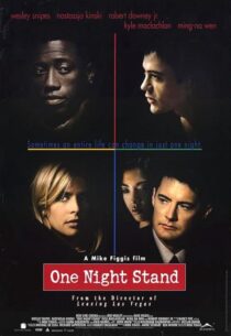 دانلود فیلم One Night Stand 1997379190-624951572