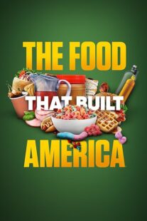 دانلود سریال The Food That Built America378778-75993165