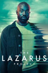 دانلود سریال The Lazarus Project378400-1267576351