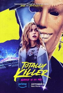 دانلود فیلم Totally Killer 2023378128-560905855