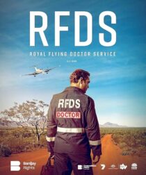 دانلود سریال RFDS (Royal Flying Doctor Service)378330-1259130509