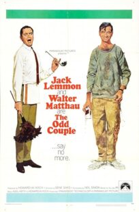 دانلود فیلم The Odd Couple 1968378605-144258299