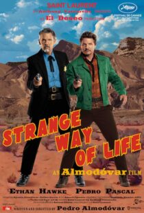 دانلود فیلم Strange Way of Life 2023377768-1244378912