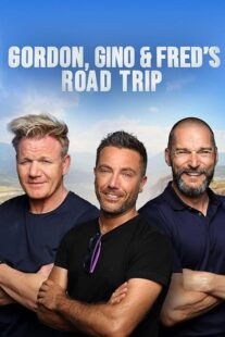 دانلود سریال Gordon, Gino & Fred’s Road Trip379489-2043469309