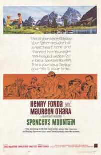 دانلود فیلم Spencer’s Mountain 1963379045-1462628659