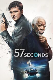 دانلود فیلم 57 Seconds 2023377819-1176445452