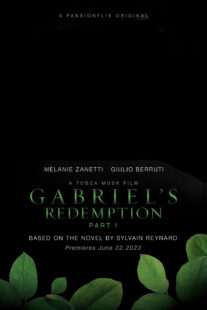 دانلود فیلم Gabriel’s Redemption: Part One 2023377937-56429531