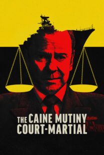 دانلود فیلم The Caine Mutiny Court-Martial 2023378405-1624559838