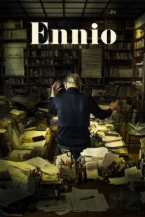 دانلود فیلم Ennio 2021377456-446606058