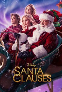 دانلود سریال The Santa Clauses380454-1730332662