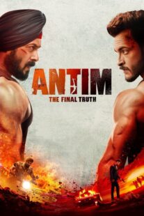 دانلود فیلم هندی Antim: The Final Truth 2021382124-181830540