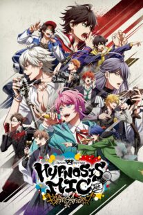 دانلود انیمه Hypnosis Mic: Division Rap Battle – Rhyme Anima379823-1720277290