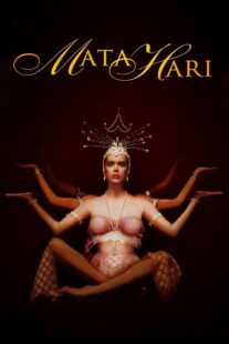 دانلود فیلم Mata Hari 1985381108-1305090433