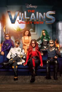 دانلود سریال The Villains of Valley View381432-970441194