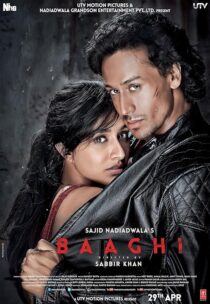 دانلود فیلم هندی Baaghi 2016381480-145125950