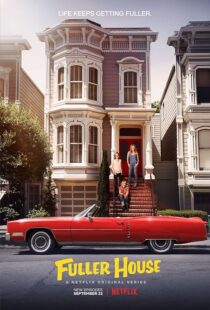 دانلود سریال Fuller House381023-517784701