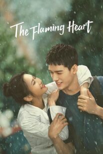 دانلود سریال The Flaming Heart381528-1535710955
