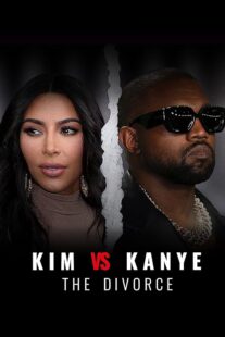دانلود سریال Kim vs Kanye: The Divorce381459-416748436