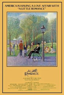 دانلود فیلم A Little Romance 1979381727-243731029