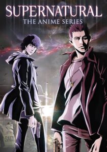 دانلود انیمه Supernatural: The Animation379904-1625064150