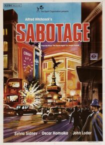 دانلود فیلم Sabotage 1936380401-1843317458
