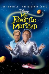 دانلود فیلم My Favorite Martian 1999381720-2024291216