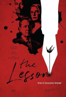 دانلود فیلم The Lesson 2023381925-996092787