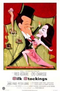 دانلود فیلم Silk Stockings 1957380485-553455904