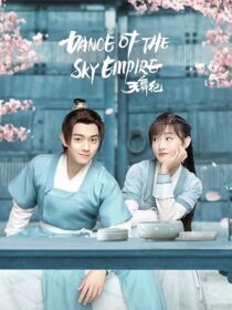 دانلود سریال Dance of the Sky Empire382003-1129079608