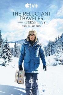 دانلود سریال The Reluctant Traveler381506-1519149725